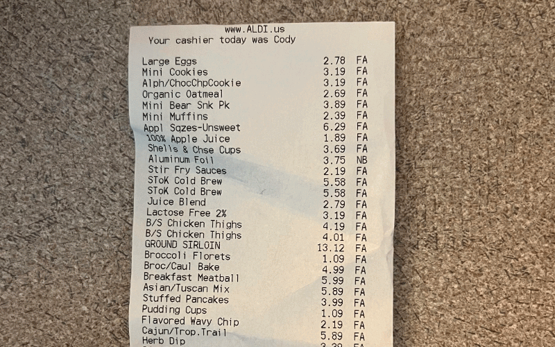 Aldi/bitMatrix-D1