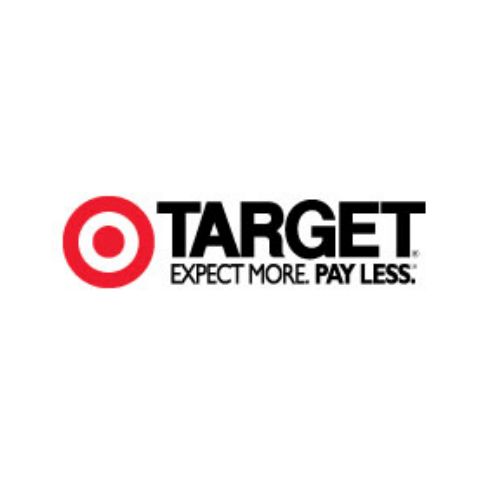 target store logo png